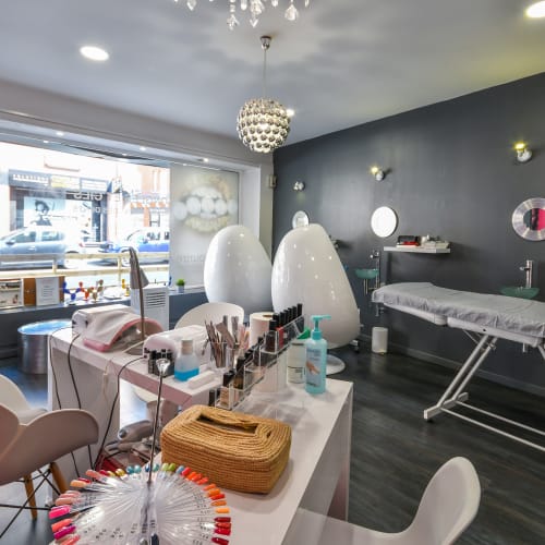 Ongles - Beauté toulousaine - Onglerie Toulouse - Ongles - Beauté toulousaine - Photo Galerie - OneBooking