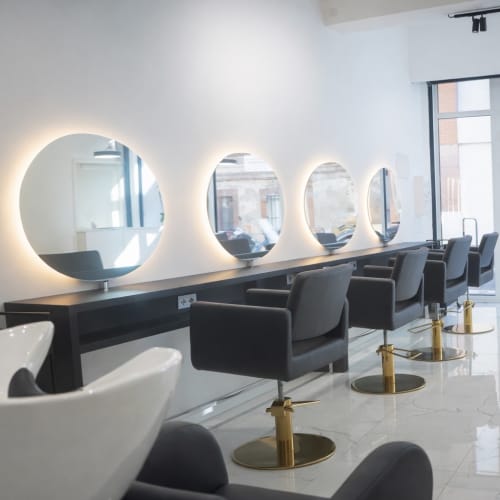 Glowliss - Lissage brésilien & Indien - Coiffure Toulouse - Glowliss - Lissage brésilien & Indien - Photo Galerie - OneBooking