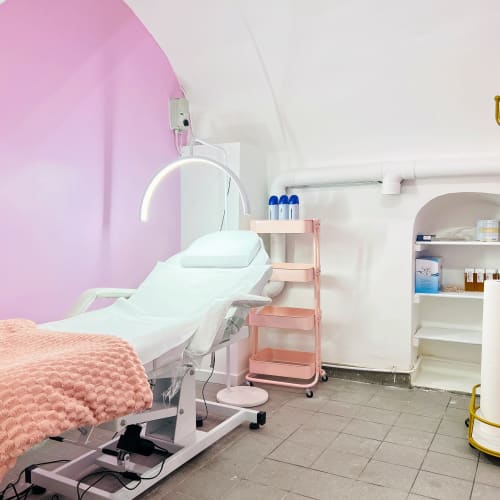 Miss U - Institut de beauté Paris - Miss U - Photo Galerie - OneBooking