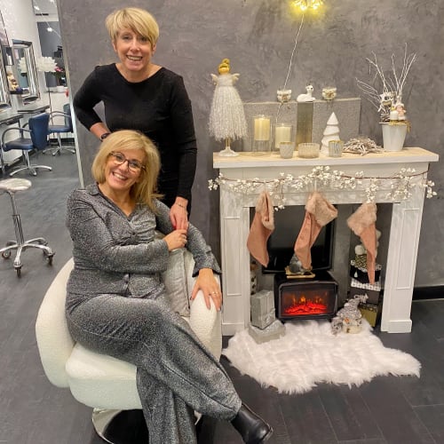 FamilyCoiff - Coiffure Schiltigheim - FamilyCoiff - Photo Galerie - OneBooking