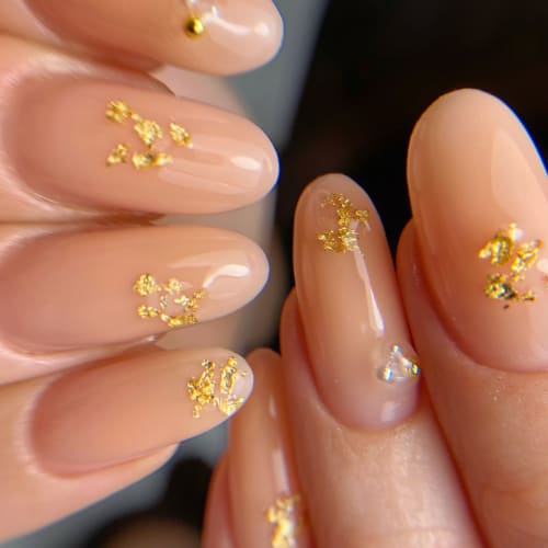 Mooddi.Nails - Onglerie Toulouse - Mooddi.Nails - Photo Galerie - OneBooking