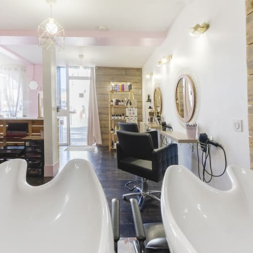 Lm Création Coiffure - Coiffure Clermont-Ferrand - Lm Création Coiffure - Photo Galerie - OneBooking