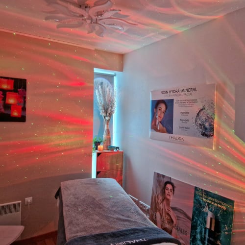 Mon Océan de Beauté - Institut de beauté Ploemeur - Mon Océan de Beauté - Photo Galerie - OneBooking