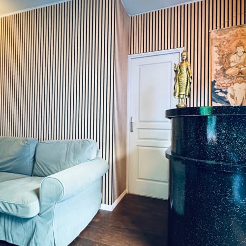 Babylone Beauté - Spécialiste Massages Thai (huile chaude / Bio) / Balnéo - Spa Paris - Babylone Beauté - Spécialiste Massages Thai (huile chaude / Bio) / Balnéo - Photo Galerie - OneBooking