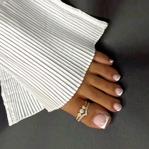 Nails Design Academy - Onglerie Saint-Brieuc - Nails Design Academy - Photo Galerie - OneBooking