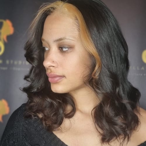 Sylla Hair Studio - Coiffure Montpellier - Sylla Hair Studio - Photo Galerie - OneBooking