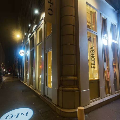 O.P.I Cordeliers / O Anges Beauty Bar - Institut de beauté Lyon - O.P.I Cordeliers / O Anges Beauty Bar - Photo Galerie - OneBooking