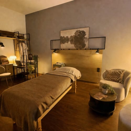SOMA - Drainage Lymphatique - Massage Marignane - SOMA - Drainage Lymphatique - Photo Galerie - OneBooking