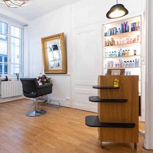 K2Hair Studio - Coiffure Lyon - K2Hair Studio - Photo Galerie - OneBooking