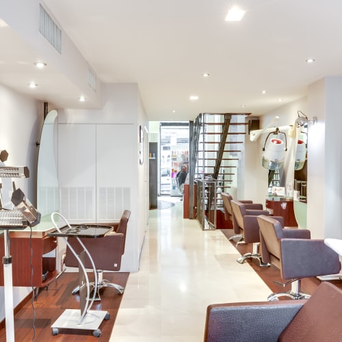 Fabrice Mithieux Coiffure Esthétique - Coiffure Lyon - Fabrice Mithieux Coiffure Esthétique - Photo Galerie - OneBooking
