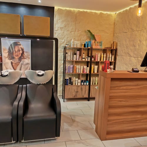 Heroines - Coiffure Lunéville - Heroines - Photo Galerie - OneBooking