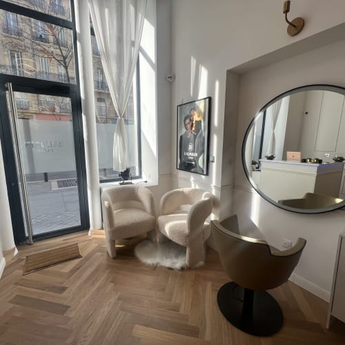 Sam Beauties - Coiffure Marseille - Sam Beauties - Photo Galerie - OneBooking