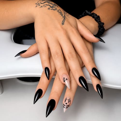MK Beauty - Onglerie Montreuil - MK Beauty - Photo Galerie - OneBooking