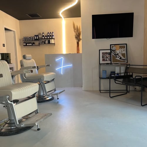 Le Mensept - Coiffure Leucate - Le Mensept - Photo Galerie - OneBooking