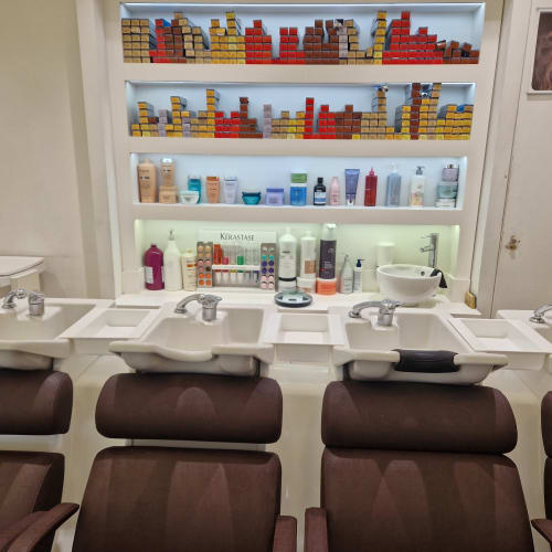 Jean Claude Biguine - Coiffure Ajaccio - Jean Claude Biguine - Photo Galerie - OneBooking