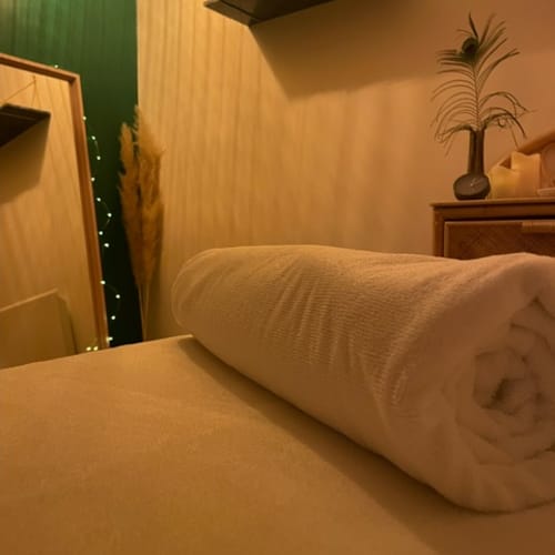 L'atelier du drainage Lille - Massage Roubaix - L'atelier du drainage Lille - Photo Galerie - OneBooking