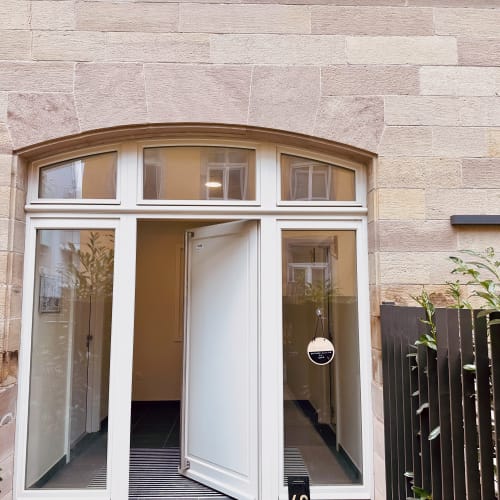 Royal Siam Thai Massage - Bien-être Strasbourg - Royal Siam Thai Massage - Photo Galerie - OneBooking