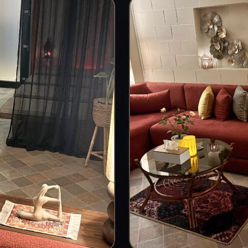 Musc Layl - Massage Lille - Musc Layl - Photo Galerie - OneBooking