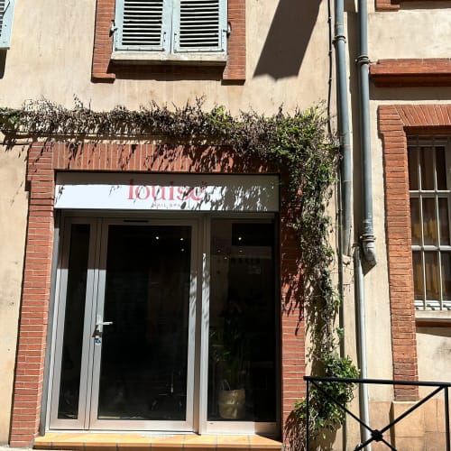 Louise Nail Spa - Institut de beauté Toulouse - Louise Nail Spa - Photo Galerie - OneBooking