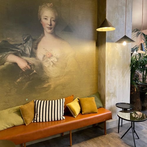 Inédit coiffure - Coiffure Villefranche-sur-Saône - Inédit coiffure - Photo Galerie - OneBooking
