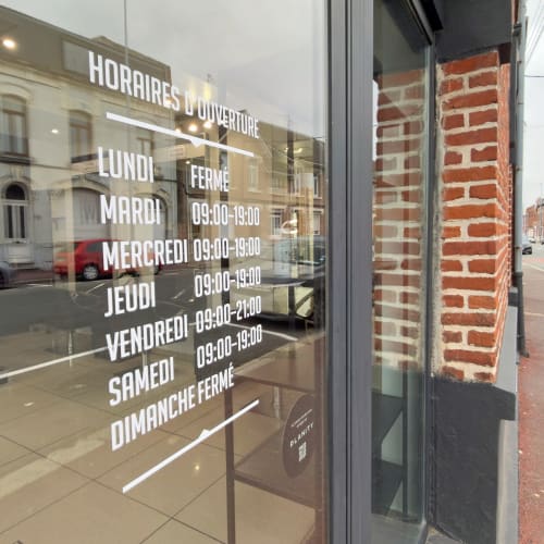 L'atelier Prestige - Coiffure Lens - L'atelier Prestige - Photo Galerie - OneBooking