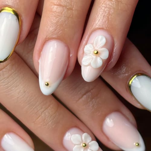 Art F Nails - Institut de beauté Clermont-Ferrand - Art F Nails - Photo Galerie - OneBooking