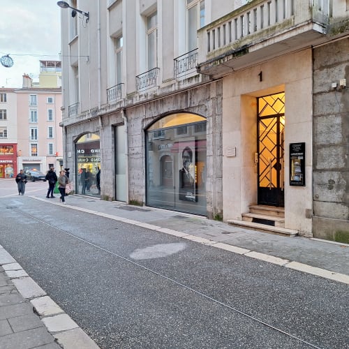Institut Essentia chez L’appartement - Institut de beauté Grenoble - Institut Essentia chez L’appartement - Photo Galerie - OneBooking