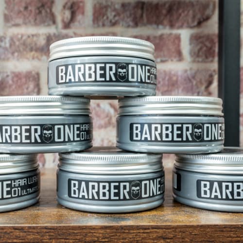 Barbershop signature - Barbier Lyon - Barbershop signature - Photo Galerie - OneBooking
