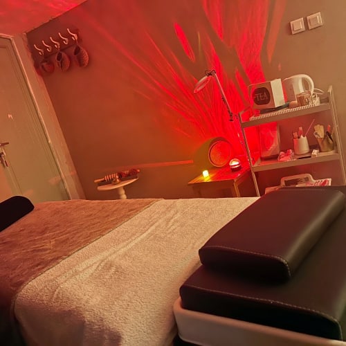 Cocon bien être & Head Spa - Coiffure Fréjus - Cocon bien être & Head Spa - Photo Galerie - OneBooking