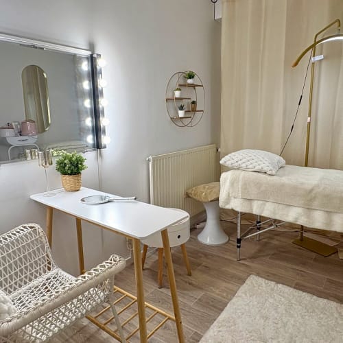 T’es Toi - Sourcils & cils Chelles - T’es Toi - Photo Galerie - OneBooking