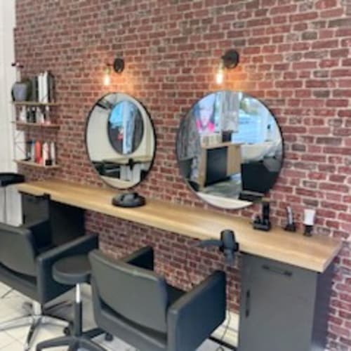 Mod’s et Tendance - Coiffure Vendome - Mod’s et Tendance - Photo Galerie - OneBooking