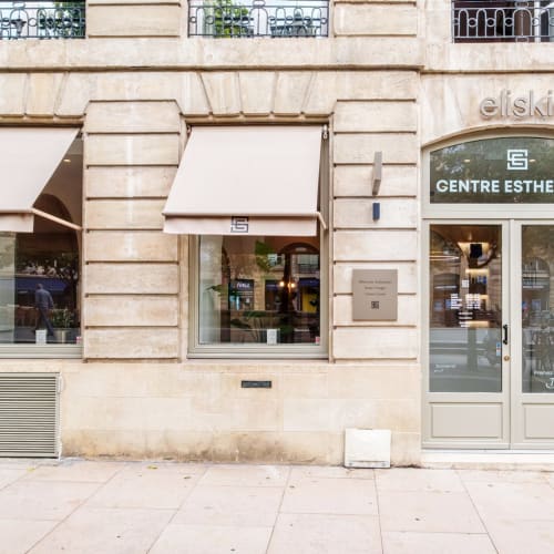 Eliskin - Institut de beauté Bordeaux - Eliskin - Photo Galerie - OneBooking