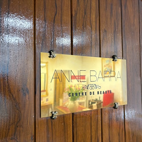 Anne Barra - Institut de beauté Marseille - Anne Barra - Photo Galerie - OneBooking