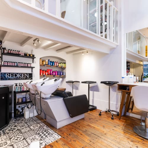 Sist’R Room - Coiffure Toulouse - Sist'R Room - Peyrolière - Photo Galerie - OneBooking