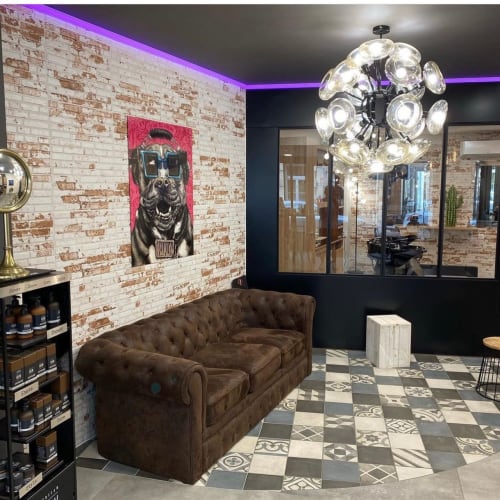 Roussel for Men - Coiffure Châteauroux - Roussel for Men - Photo Galerie - OneBooking