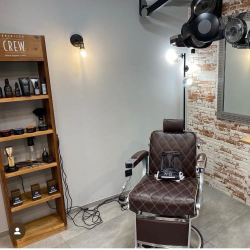 Roussel for Men - Coiffure Châteauroux - Roussel for Men - Photo Galerie - OneBooking