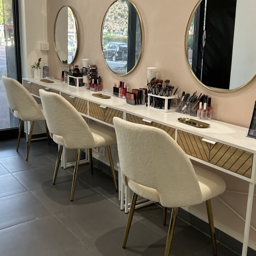 Beauty Zayne - Sourcils & cils Bondy - Beauty Zayne - Photo Galerie - OneBooking