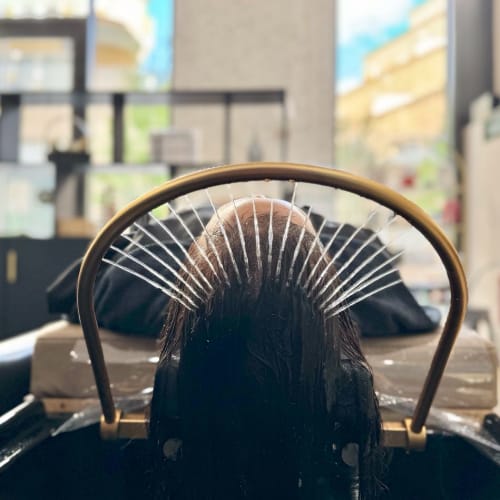 Quintessence coiffure - Coiffure Châtenay-Malabry - Quintessence coiffure - Photo Galerie - OneBooking