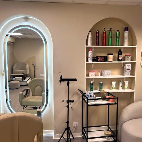 Glamour beauty - Maquillage Béziers - Glamour beauty - Photo Galerie - OneBooking