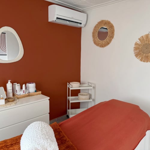 Institut Jalane - Institut de beauté Agde - Institut Jalane - Photo Galerie - OneBooking