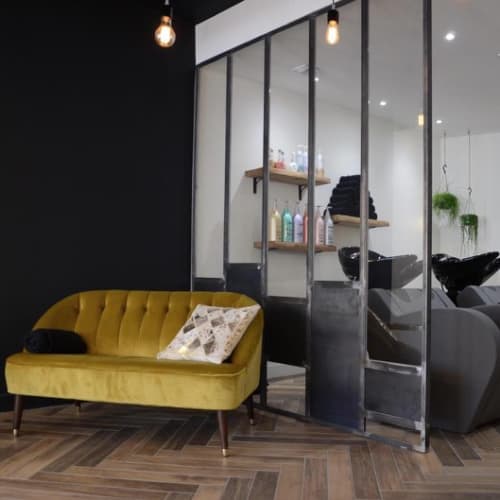 Le Salon - Coiffure Saint-Étienne - Le Salon - Photo Galerie - OneBooking