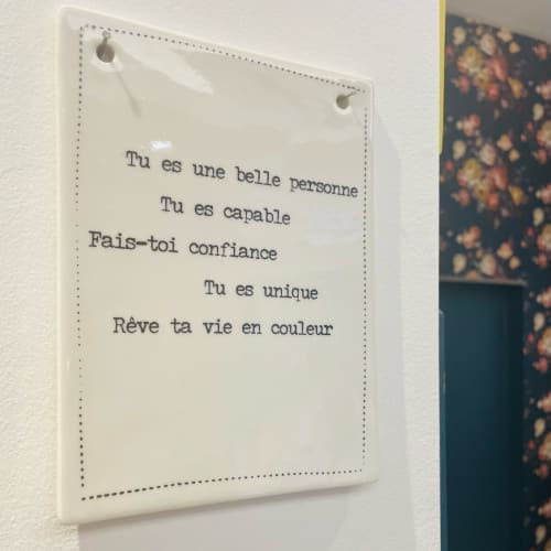 Le Patio Artisane Coiffeuse - Coiffure Toulouse - Le Patio Artisane Coiffeuse - Photo Galerie - OneBooking
