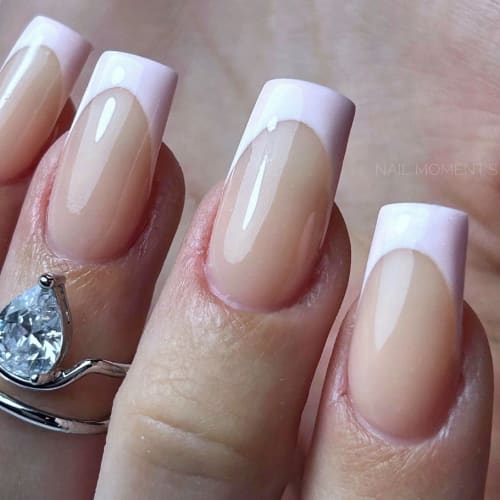 Nail moment’s beauty - Institut de beauté Nemours - Nail moment’s beauty - Photo Galerie - OneBooking