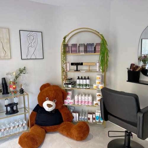 Glow hair institut - Institut de beauté Cannes - Glow hair institut - Photo Galerie - OneBooking