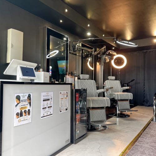 Diamond Cut - Coiffure Méricourt - Diamond Cut - Photo Galerie - OneBooking
