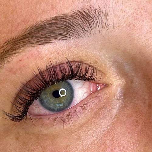 L'atelier S - Sourcils & cils Valence - L'atelier S - Photo Galerie - OneBooking