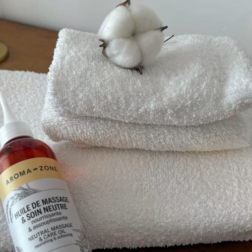 Maison Gabriele - Sourcils & cils Nice - Maison Gabriele - Photo Galerie - OneBooking