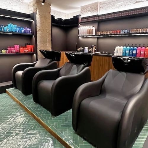 Mousse - Coiffure Paris - Mousse - Photo Galerie - OneBooking