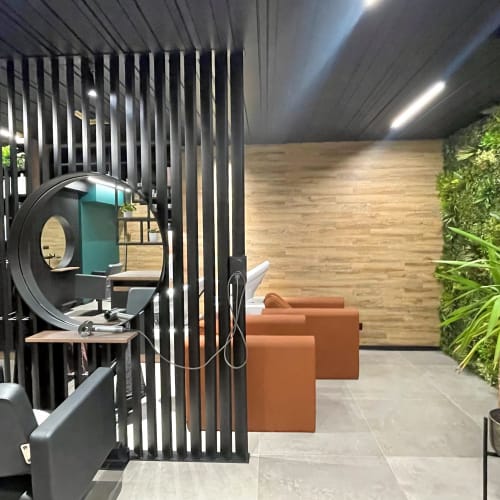 Studio A style - Coiffure Colmar - Studio A style - Photo Galerie - OneBooking