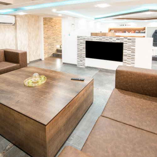 DS’R - Coiffure Rennes - DS’R - Photo Galerie - OneBooking
